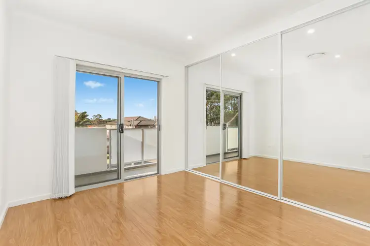 Fourth view of Homely semi-detached listing, 8 Como Street, Merrylands NSW 2160