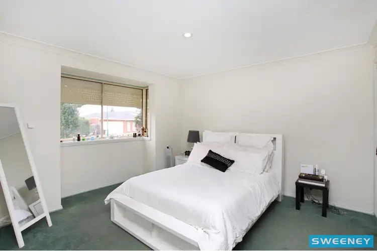 Sixth view of Homely house listing, 9 Howqua Way, Taylors Hill VIC 3037