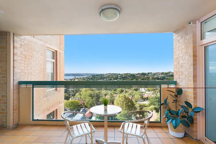 Sixth view of Homely apartment listing, 803/79 Grafton Street, Bondi Junction NSW 2022