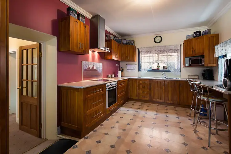 Sixth view of Homely house listing, 14 Lyons Street, Newstead VIC 3462