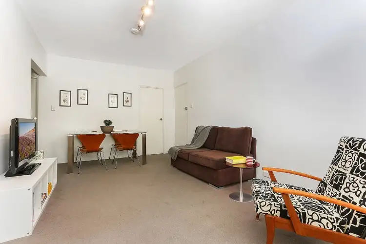 Second view of Homely apartment listing, 6/32A Prince Street, Randwick NSW 2031