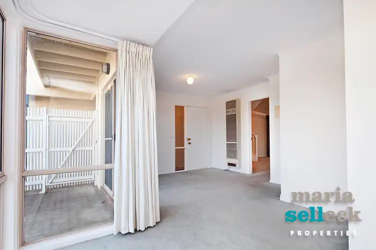 Third view of Homely townhouse listing, 13/44 Medworth Crescent, Lyneham ACT 2602