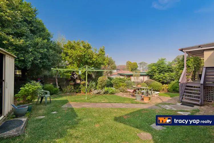 Third view of Homely house listing, 14 Mulyan Avenue, Carlingford NSW 2118