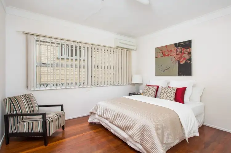 Sixth view of Homely house listing, 55 Alva Terrace, Gordon Park QLD 4031