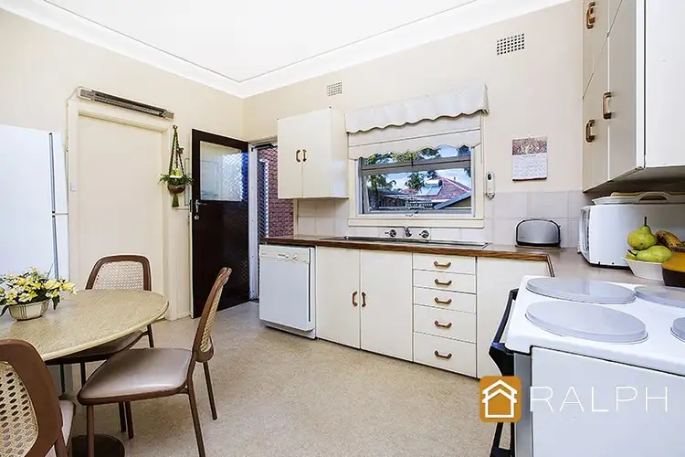 Fourth view of Homely house listing, 17 Maryl Avenue, Roselands NSW 2196