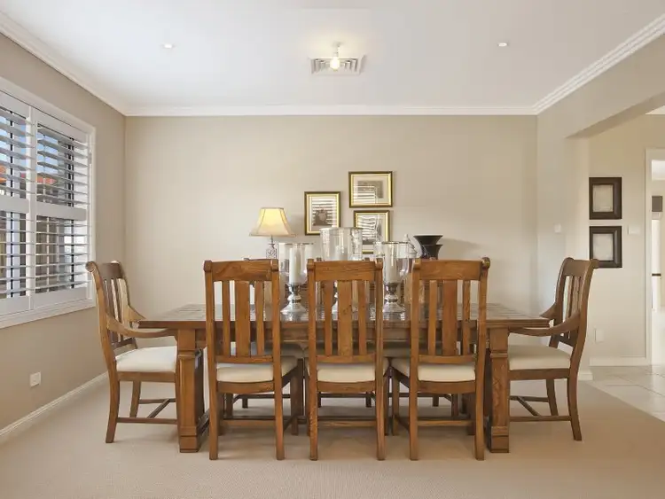 Sixth view of Homely house listing, 42 Orleans Way, Castle Hill NSW 2154