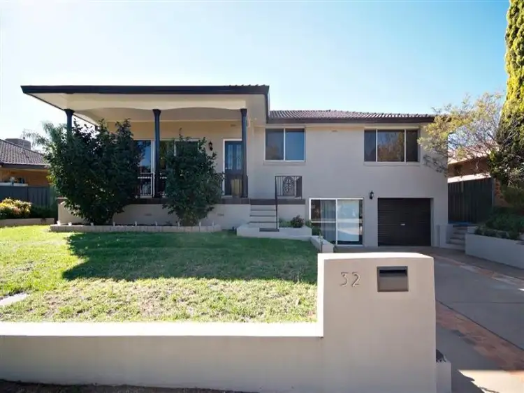 32 Fairview Street, Dubbo NSW 2830