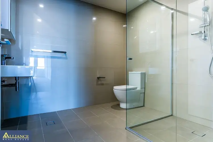 Sixth view of Homely apartment listing, A4.04/2 Rowe Place, Potts Hill NSW 2143