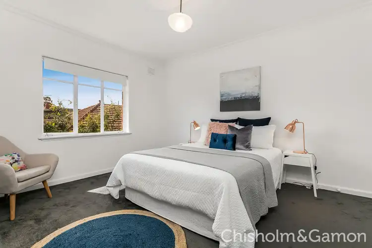 Fifth view of Homely apartment listing, 10/98 Park Street, St Kilda West VIC 3182
