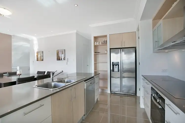 Third view of Homely apartment listing, 7/2304 Gold Coast Highway, Mermaid Beach QLD 4218