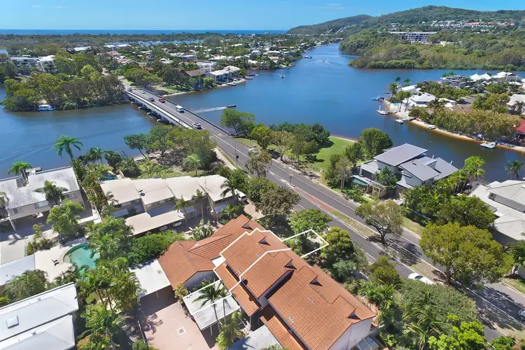2/124 Noosa Parade, Noosaville QLD 4566
