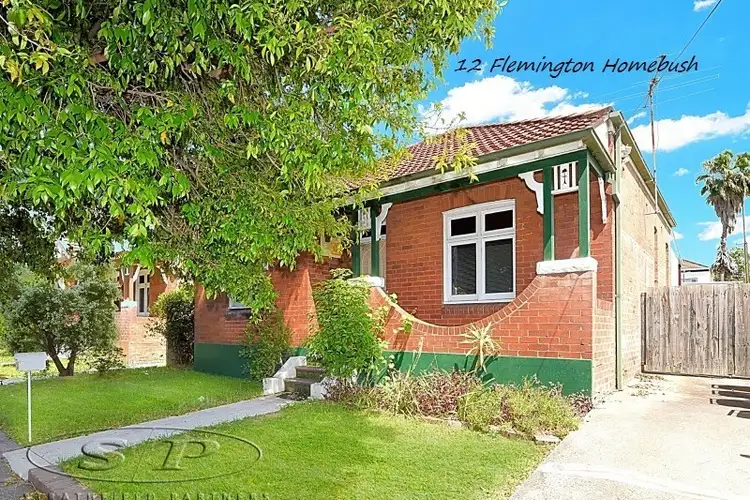 Sixth view of Homely house listing, 2-12 Flemington Road, Homebush West NSW 2140