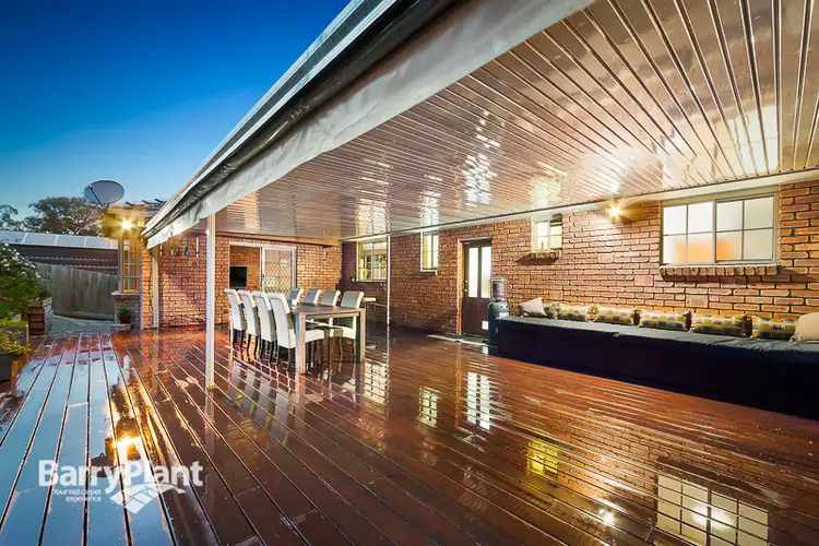 Second view of Homely house listing, 52 Everleigh Drive, Diamond Creek VIC 3089