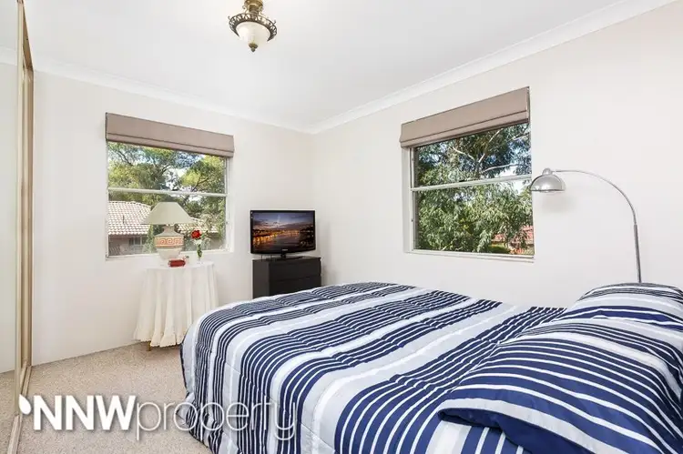 Fourth view of Homely unit listing, 19/6-10 First Avenue, Eastwood NSW 2122