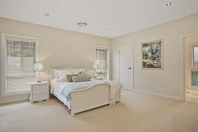 Fourth view of Homely house listing, 9 Georgia Terrace, Kellyville NSW 2155