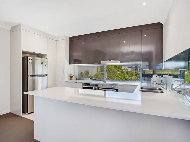 Fifth view of Homely townhouse listing, 11/5036 Emerald Island Drive, Carrara QLD 4211
