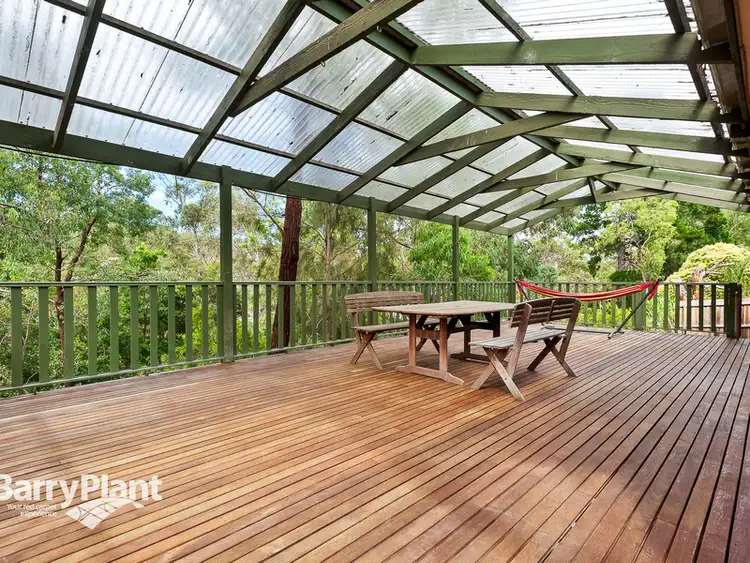 Fifth view of Homely house listing, 12 Bambara Road, Hurstbridge VIC 3099