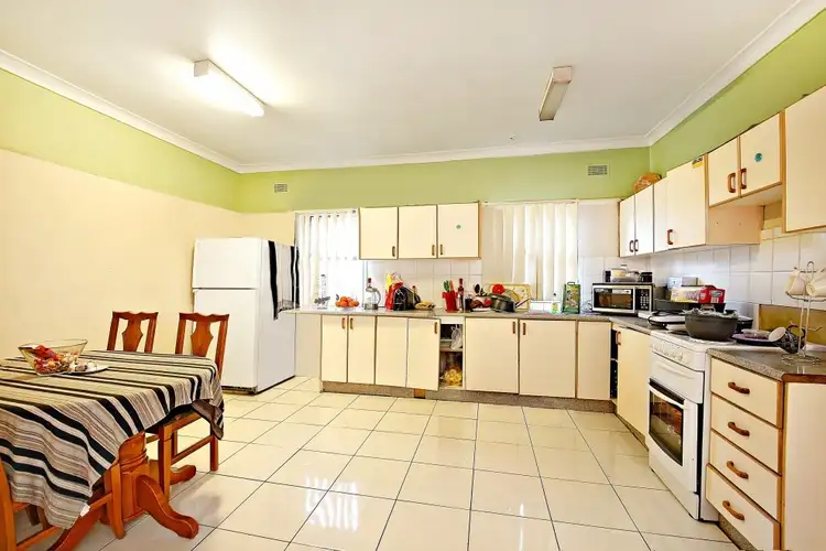 Second view of Homely house listing, 2 The Horsley Drive, Carramar NSW 2163