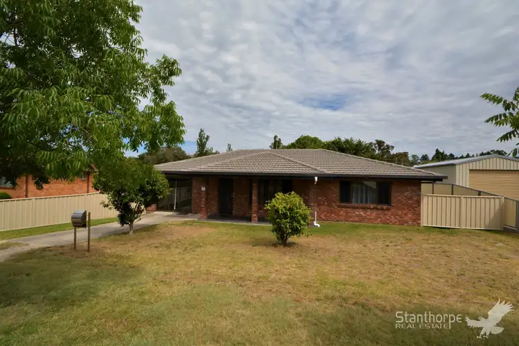 Main view of Homely house listing, 20 Pike Street, Stanthorpe QLD 4380