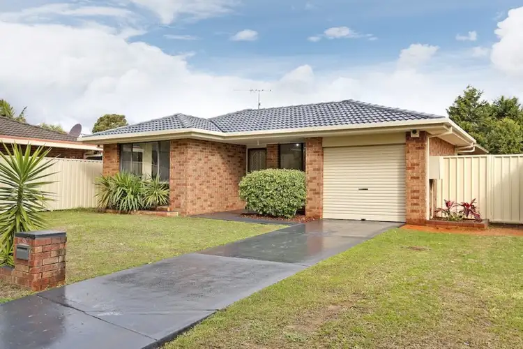 8 Kitching Way, Currans Hill NSW 2567