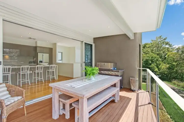 Third view of Homely house listing, 87 Estell Street, Maryville NSW 2293