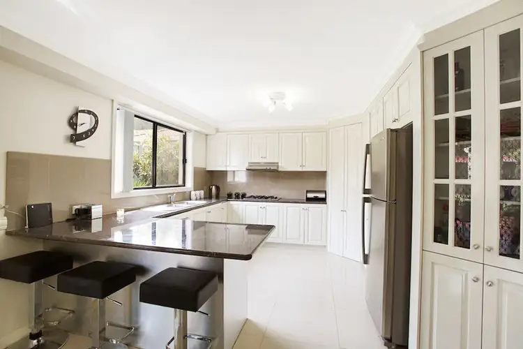 Third view of Homely house listing, 18 James Bailey Drive, Harrington Park NSW 2567