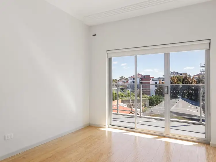 Third view of Homely apartment listing, 21/30-32 Arncliffe Street, Wolli Creek NSW 2205
