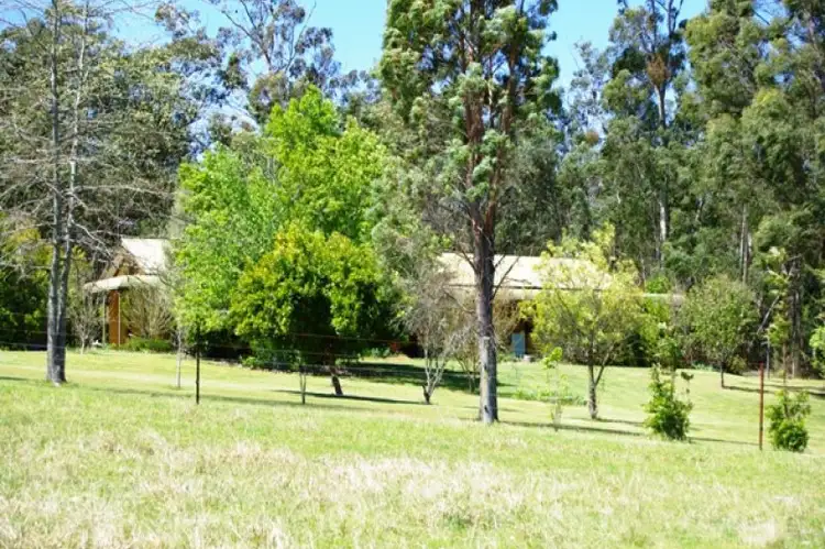 11562 Princes Highway, Quaama NSW 2550