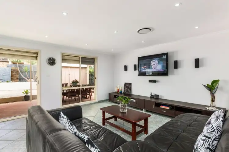 Second view of Homely house listing, 24 Ron Scott Circuit, Greenacre NSW 2190