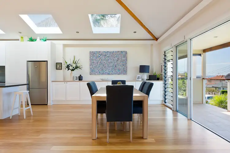 Fifth view of Homely house listing, 8 Ozone Parade, Dee Why NSW 2099