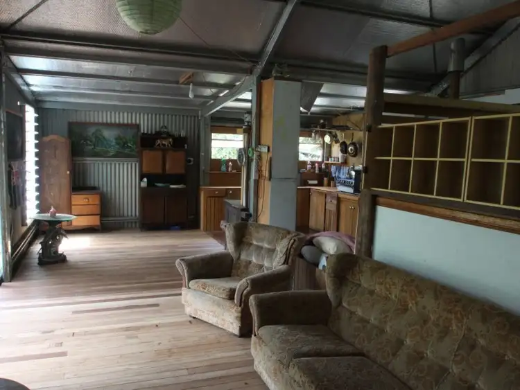 Sixth view of Homely rural property listing, 909 Stony Chute Road, Stony Chute NSW 2480