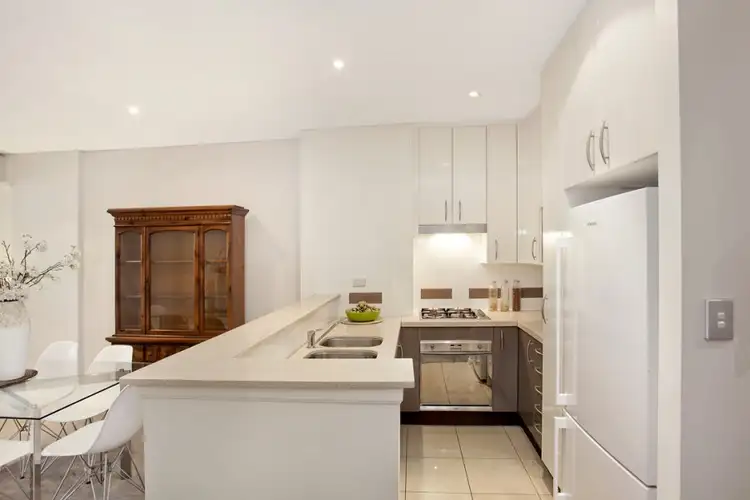 Third view of Homely apartment listing, 58/7 Broome Street, Waterloo NSW 2017