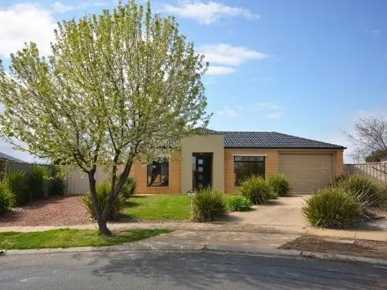 Main view of Homely house listing, 3 Aston Court, Echuca VIC 3564