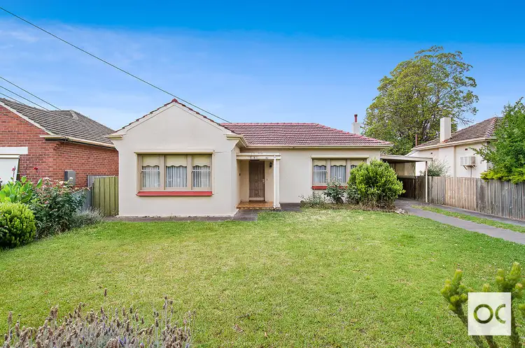 Main view of Homely house listing, 6 Winton Street, Broadview SA 5083