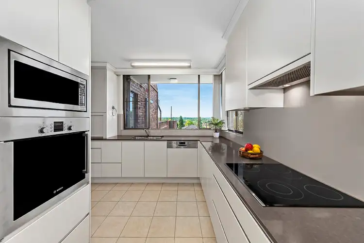 Sixth view of Homely apartment listing, 12/21 Grasmere Road, Cremorne NSW 2090