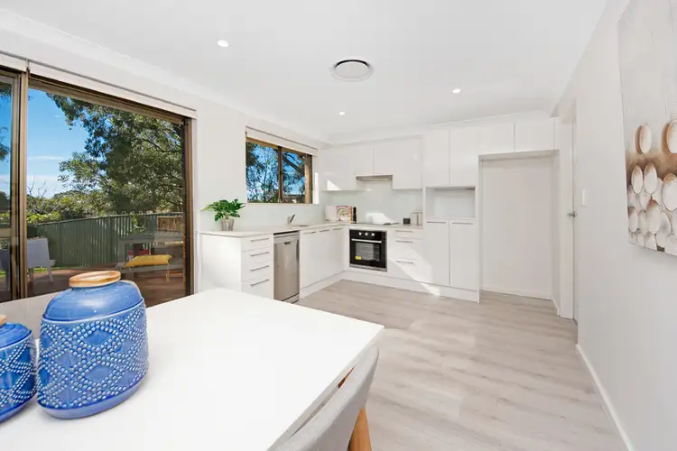 Second view of Homely villa listing, 6/20 Jacaranda Road, Caringbah NSW 2229