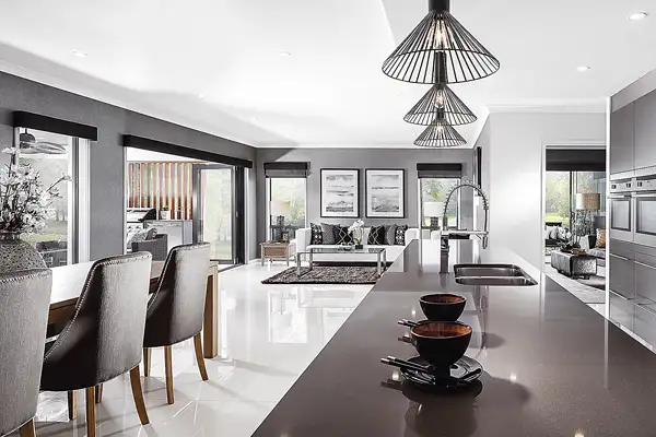 Second view of Homely house listing, lot 397 Voyagers Drive, Banksia Beach QLD 4507
