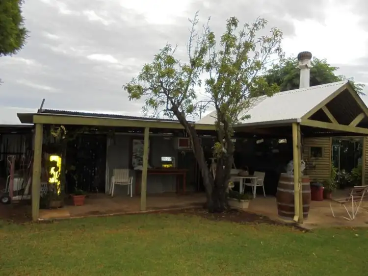 Sixth view of Homely house listing, 214 Madang Road, Robinvale VIC 3549
