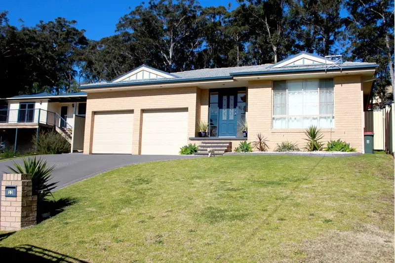 Main view of Homely house listing, 13 Edward Avenue, Kings Point NSW 2539