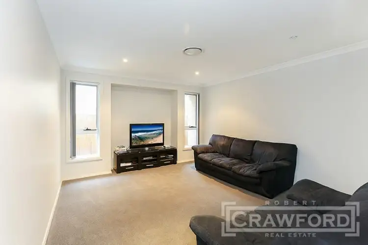 Fifth view of Homely house listing, 14 Kurraka Drive, Fletcher NSW 2287