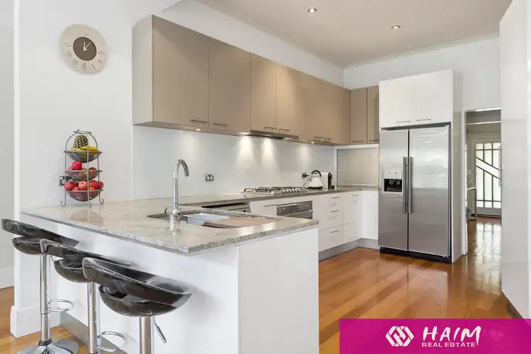 Fourth view of Homely house listing, 38 Woolcock Avenue, Kew East VIC 3102