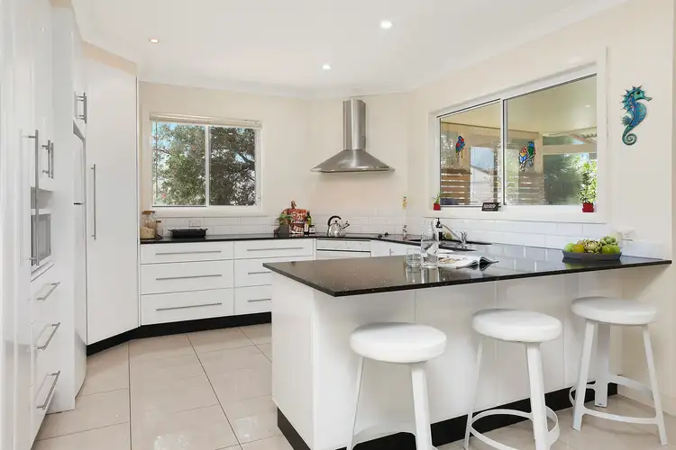 Third view of Homely house listing, 97 Georges River Road, Jannali NSW 2226