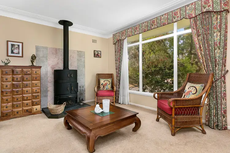 Fourth view of Homely house listing, 78 Murray Farm Road, Beecroft NSW 2119