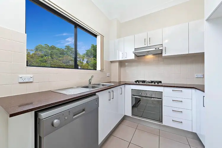 Third view of Homely unit listing, 3/50 Terrace Road, Dulwich Hill NSW 2203