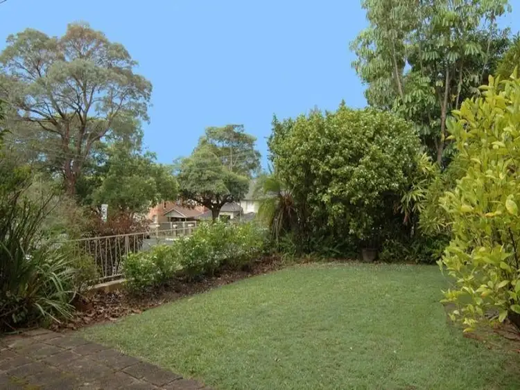 Second view of Homely unit listing, 1/28 Eastern Road, Turramurra NSW 2074
