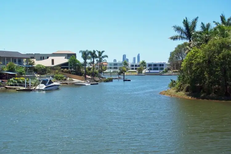 29 Gregory Drive, Carrara QLD 4211