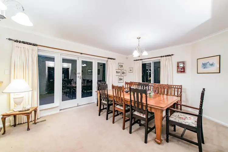 Sixth view of Homely house listing, 3 Key Street, Campbell ACT 2612