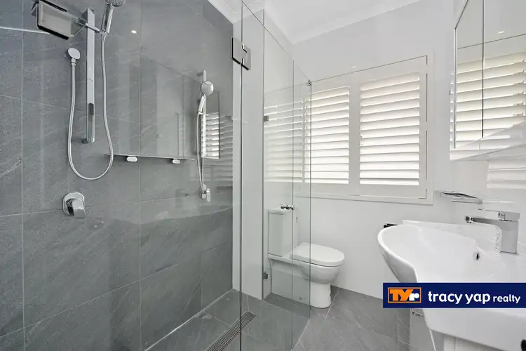8/514 Pacific Highway, Lane Cove North NSW 2066