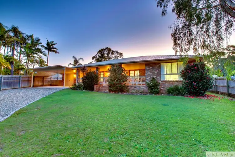 Second view of Homely house listing, 2 Karara Court, Alexandra Hills QLD 4161