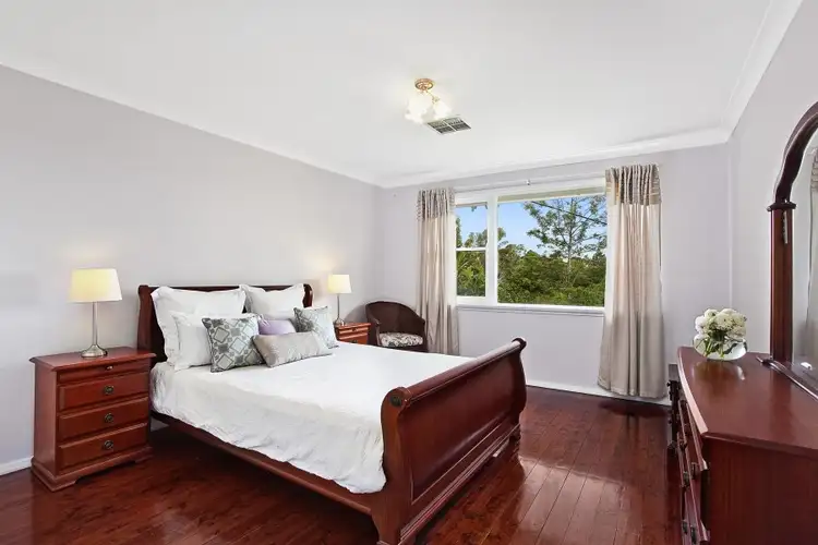 Fifth view of Homely house listing, 15 Eaton Road, West Pennant Hills NSW 2125